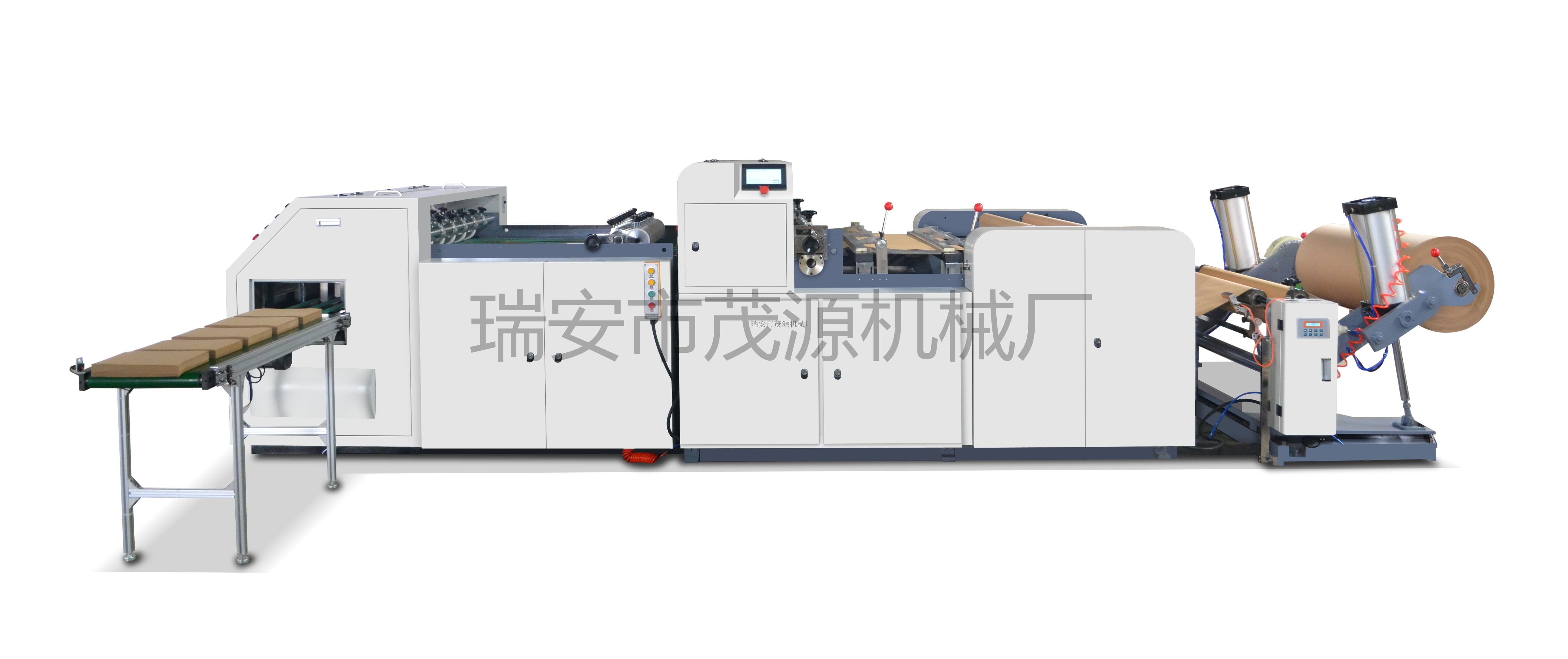 全自動(dòng)高精度A3，A4 紙分切機(jī)